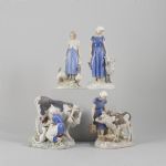 1663 6461 Figuriner